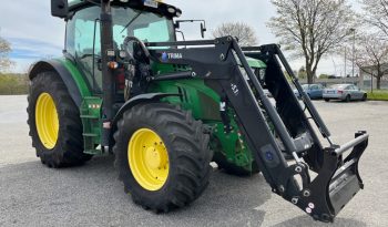 John Deere 6140 R pieno