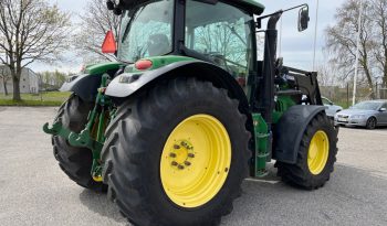 John Deere 6140 R pieno