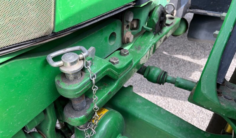 John Deere 6140 R pieno