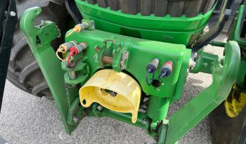 John Deere 6140 R pieno