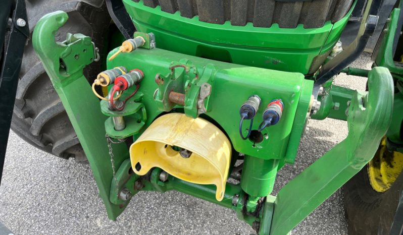 John Deere 6140 R pieno