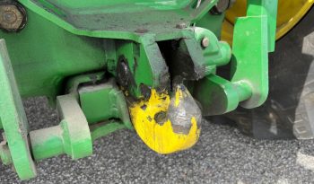 John Deere 6140 R pieno