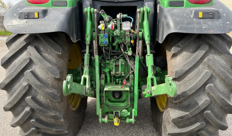 John Deere 6140 R pieno