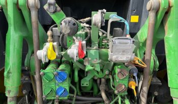 John Deere 6140 R pieno