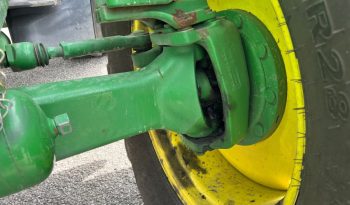 John Deere 6140 R pieno