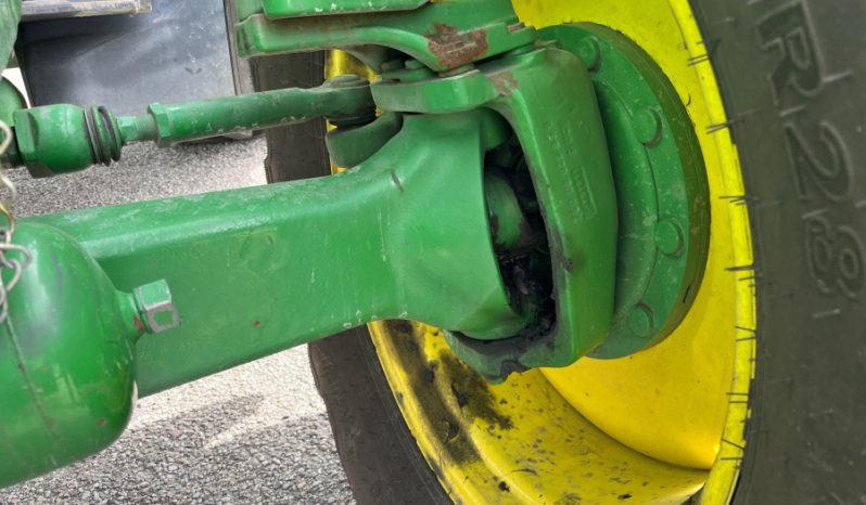 John Deere 6140 R pieno