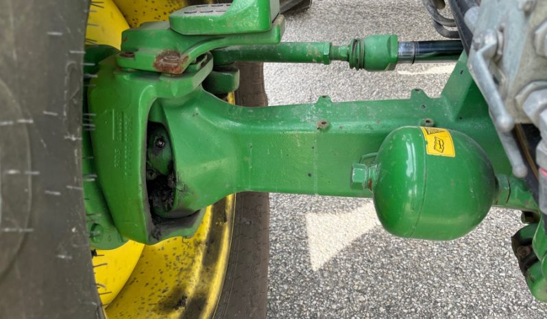 John Deere 6140 R pieno