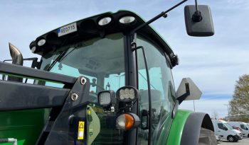 John Deere 6140 R pieno