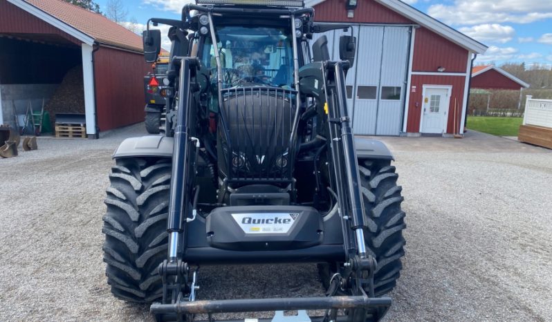 Tractor Valtra N134 Direct Unlimited pieno