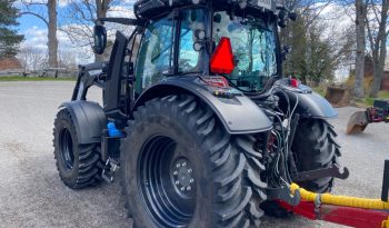 Tractor Valtra N134 Direct Unlimited pieno