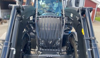 Tractor Valtra N134 Direct Unlimited pieno