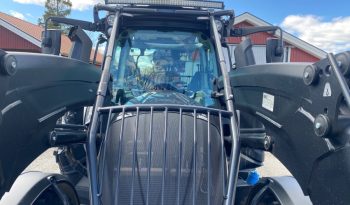 Tractor Valtra N134 Direct Unlimited pieno