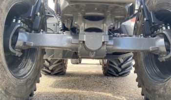 Tractor Valtra N134 Direct Unlimited pieno