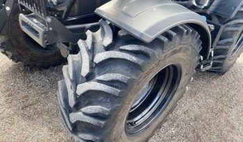 Tractor Valtra N134 Direct Unlimited pieno