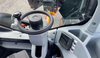 Tractor Valtra N134 Direct Unlimited pieno