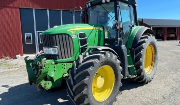 John Deere 7530 premium pieno