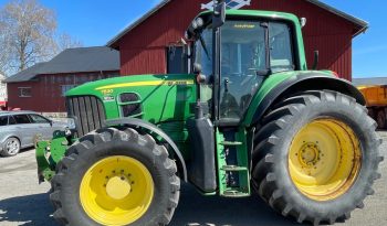 John Deere 7530 premium pieno