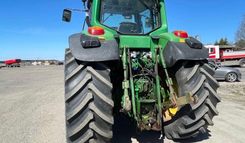 John Deere 7530 premium pieno