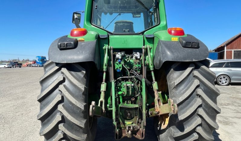 John Deere 7530 premium pieno