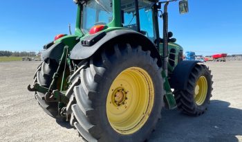 John Deere 7530 premium pieno