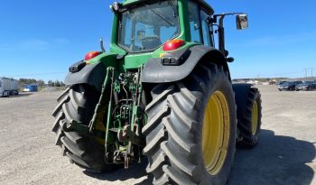 John Deere 7530 premium pieno