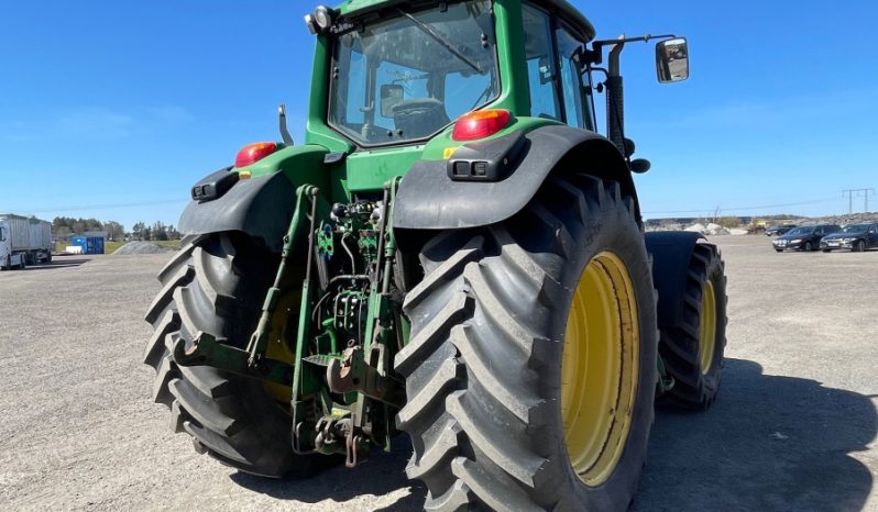 John Deere 7530 premium pieno