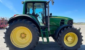 John Deere 7530 premium pieno