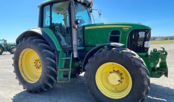 John Deere 7530 premium pieno