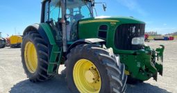 John Deere 7530 premium