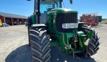 John Deere 7530 premium pieno