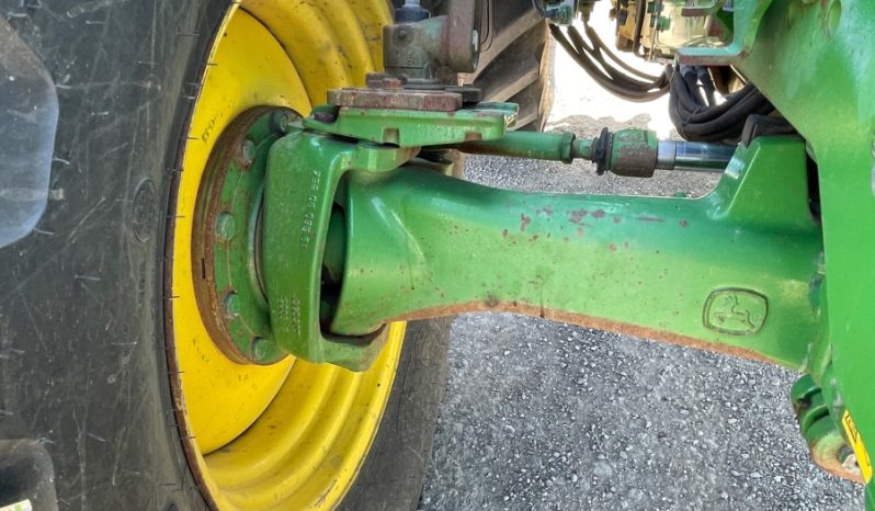 John Deere 7530 premium pieno