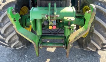 John Deere 7530 premium pieno