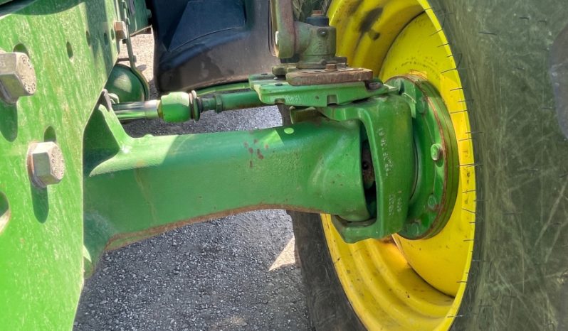 John Deere 7530 premium pieno