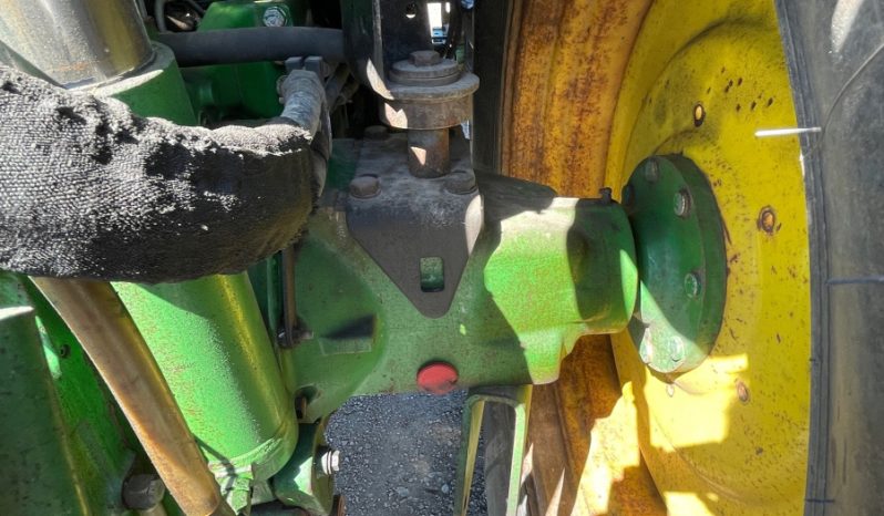 John Deere 7530 premium pieno