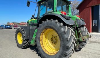 John Deere 7530 premium pieno