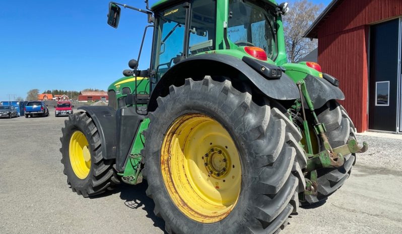 John Deere 7530 premium pieno