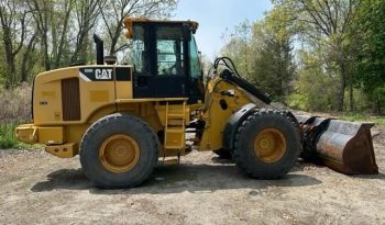 CATERPILLAR 930H pieno