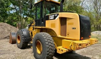 CATERPILLAR 930H pieno