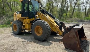 CATERPILLAR 930H pieno