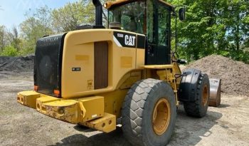 CATERPILLAR 930H pieno